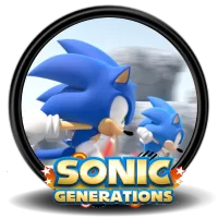 sonic generations full pc download